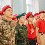 В Кировской области при поддержке «Единой России» завершился проект «Школа командиров-2022»