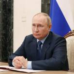 Президент утвердил перечень поручений по итогам совещания с членами Координационного совета по обеспечению потребностей ВC РФ