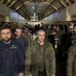Рамзан Кадыров сообщил об освобождении 50 военнослужащих России из украинского плена