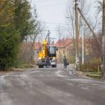 На ремонт улиц в муниципалитетах направлено более 500 миллионов рублей