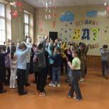 В Кизляре "Единая Россия" организовала для школьников каникулы с пользой