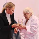 Жители старшего поколения Перми приняли участие в мастер-классе по айкидо