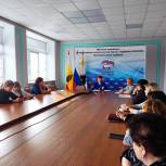 В Ермишинском и Пителинском районах прошли заседания местных политсоветов