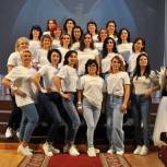«Единая Россия» организовала для мам особенных детей праздник красоты