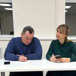 Пуровские единороссы приняли онлайн-участие во Всероссийском  экологическом диктанте