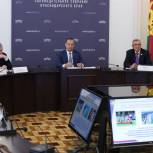 Депутаты ЗСК обсудили меры по профилактике безнадзорности и правонарушений несовершеннолетних в крае