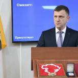 Евгений Наумов избран главой Краснодара