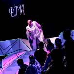 Арзамасский театр драмы с успехом представил на всероссийском фестивале спектакль, поставленный благодаря партпроекту