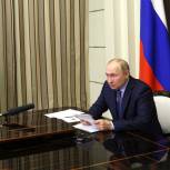 Сергей Собянин принял участие в совещании координационного совета по поддержке Вооруженных сил Российской Федерации