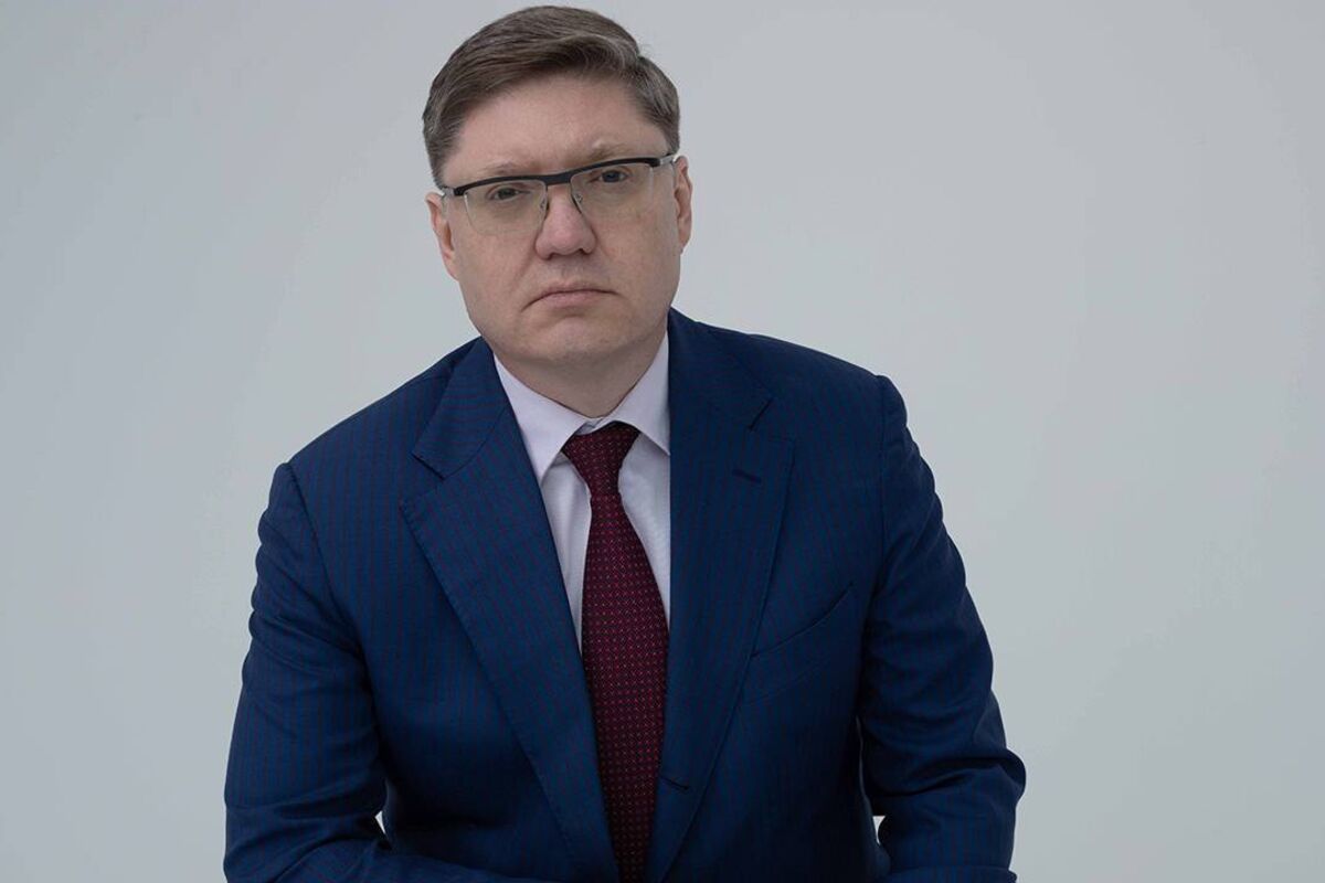Андрей Исаев: «Единая Россия» увеличивает финансирование социальной сферы в бюджете 2023-2025 на триллион рублей