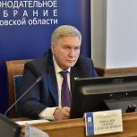 Сергей Михалев: В проекте регионального бюджета сохранены все социальные обязательства, льготы и меры поддержки