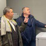 В Ярославской области при поддержке «Единой России» завершился ремонт отделения почты на селе