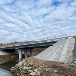 В Кировской области отремонтировали шесть мостов