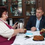 Верхнеуфалейские депутаты провели встречи с руководителями местных организаций инвалидов