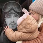 В Шебекино увековечили память о трёх героях, исполнивших воинский долг ценой собственной жизни