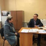 В Пензенской области прошел Единый день оказания бесплатной юридической помощи