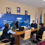 Подведены итоги Единого дня оказания бесплатной юридической помощи в Калмыкии