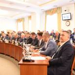 Законопроект «Единой России» о развитии сельского туризма в Нижегородской области принят в первом чтении