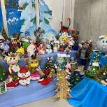 Стало известно, где смоляне смогут приобрести новогодние игрушки, средства от которых пойдут воспитанникам организации «Дети-Ангелы-Смоленск»