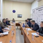 Экспертный совет фракции «Единая Россия» положительно оценил законопроект о совершенствовании взаимодействия муниципальной власти с населением