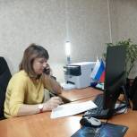 В местных отделениях «Единой России» прошли личные приемы граждан