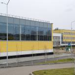В Красноярске открылась самая  большая школа за Уралом