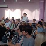 «Открытый микрофон» для родителей - в Черногорске прошел первый семейный форум