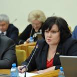 Елена Лошакова: «Обеспечение продовольственной безопасности в сегодняшних условиях стало ещё более актуальным»