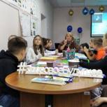 В Мурманске при поддержке «Единой России» состоялся День борьбы с диабетом для детей и родителей