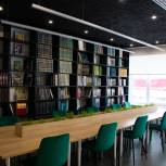 В Оренбуржье открыли три модельные библиотеки