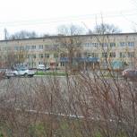 Новоселицкая районная больница будет отремонтирована благодаря Народной программе