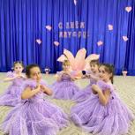 «Единая Россия» провела в Чеченской Республике праздничные мероприятия ко Дню матери