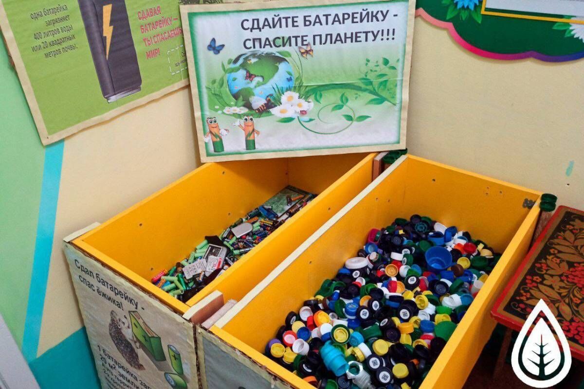 В рамках партпроекта «Чистая страна» в Белогорске Амурской области подвели итоги конкурса «Мы за чистый город!»