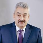 Поздравление Леонида Черкесова с Днем матери