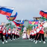 В День народного единства Алексей Копайгородский открыл самую многонациональную школу в Краснодарском крае