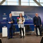 На Камчатке победители и участники конкурса «Лидер качества» получили благодарственные письма от актива партийного проекта «Выбирай своё»