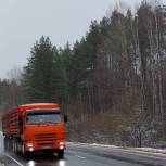 В Починковском районе в этом году объем дорожного ремонта увеличен в 6,8 раза
