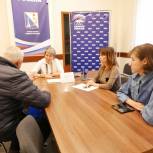 Татьяна Щербакова держит на контроле вопросы льготного лекарственного обеспечения