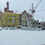 В рамках народной программы «Единой России» в Нагайбакском районе закупили жилье для сирот