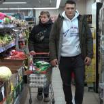 Активисты проекта «Народный контроль» провели мониторинг в магазинах «Дикси» и «Магнит»