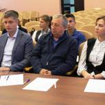 Тамбовский студент разработал проект по возрождению вымирающего озера