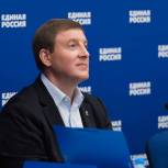 Андрей Турчак: Социальные обязательства и народная программа «Единой России» в бюджете обеспечены полностью