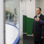 Химкинские партийцы проверили качество исполнения наказов жителей
