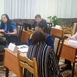 За правовой поддержкой в Надымский центр социальной помощи семье и детям  «Домашний очаг» обратилось 67 жителей города