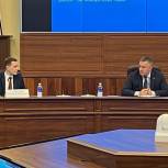 В 2022 году по народной программе и партпроекту «Безопасные дороги» «Единой России» в нормативное состояние приведут 365 км дорог в Иркутской области