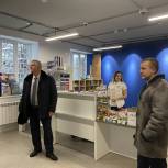 В Оренбургском районе обновлены три почтовых отделения