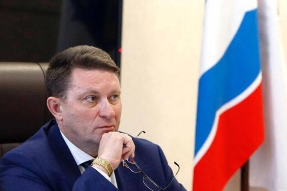 О партийном проекте «Выбирай свое» рассказывает Сергей Коняев