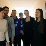 Активисты «Единой России» и МГЕР проверили капремонт общежитий в КГУФКСиТ