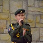 Юрий Балашов поможет мальчику из многодетной семьи принять участие в вокальном конкурсе