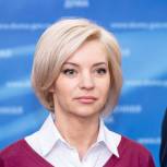 Ольга Казакова: В Луганске живут люди, которые выстояли и победили
